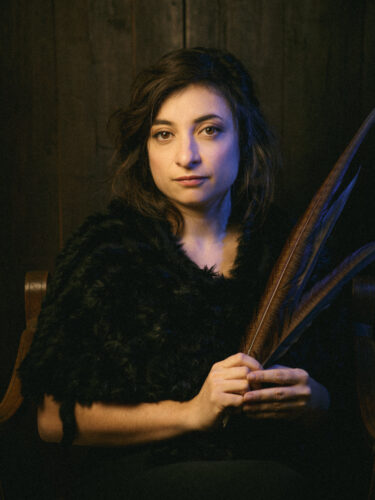 AURELIA LASSAQUE (c)Raphaël Lucas